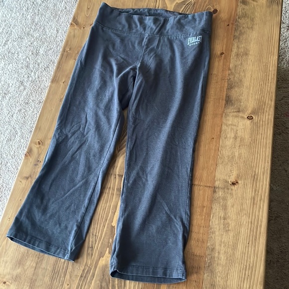 Everlast Pants & Jumpsuits Everlast Poshmark